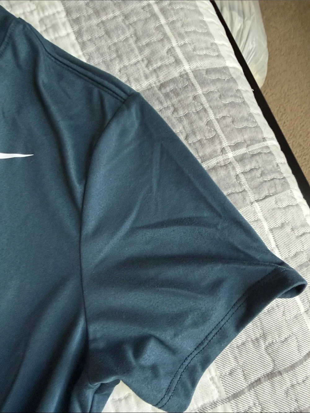 Nike T-shirt Women Dri-Fit